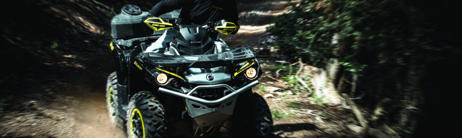 2022 Can-Am® ATV Outlander Xxc for sale in The Off Road Pit, El Centro, California