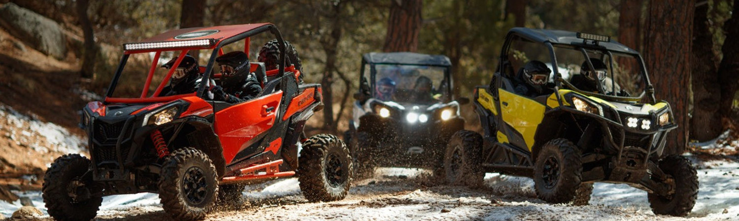 2022 Can-Am® Maverick for sale in The Off Road Pit, El Centro, California