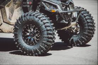 Wheels & Tires