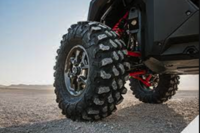 Wheels & Tires