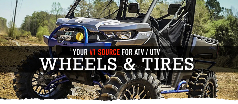 Wheels & Tires